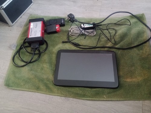 Alle systeme auto - alle,