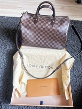 Louis Vuitton Damier Ebene