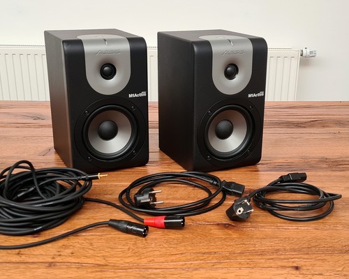 Alesis active 520 aktive - 520,