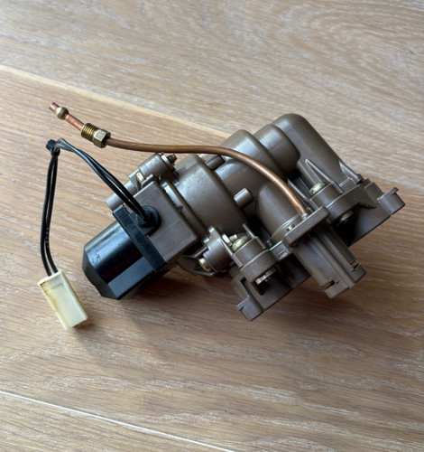 Vaillant vorrangumschaltventil - vaillant,
