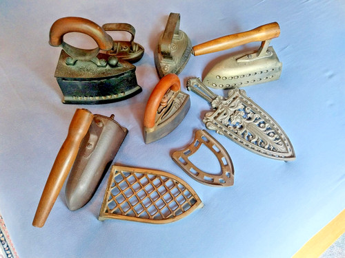 Großes altes antikes - großes,