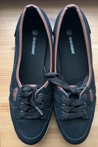 Graceland damen ballerinas - graceland,