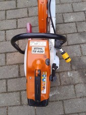 Stihl TS 400
