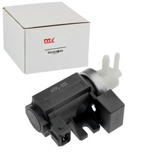 NTY DRUCKWANDLER TURBOLADER