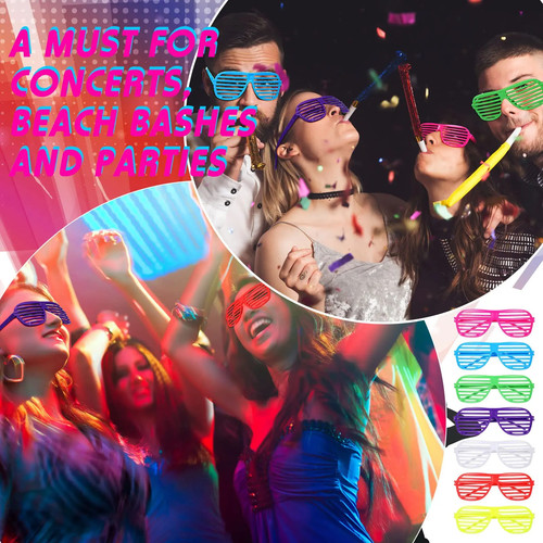 Disco bebob glas dekoration - disco,