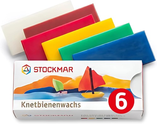 Stockmar 51000 - ,