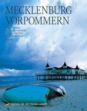 Mecklenburg-Vorpommern (Edition die Deutschen Länder) Fotogr. Fritz Dressler. Te