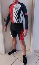 Bioracer Rennradtrikot Herren Gr. 3