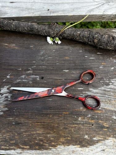 Profi friseurschere - profi,