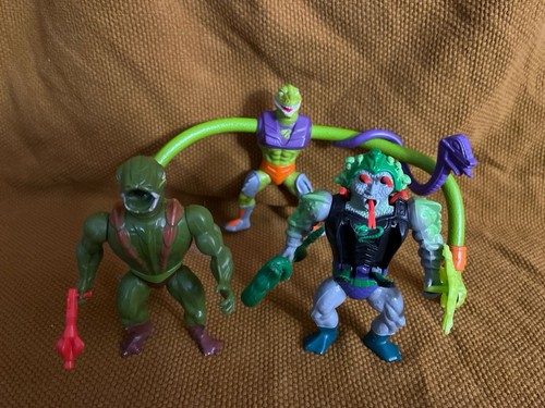 Masters the universe - masters, of