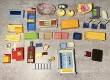 Playmobil Möbel & Haus
