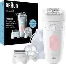 BRAUN Silk-epil 5 060