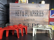 5x Hot Wheels Rennbahn