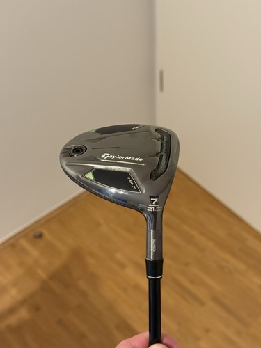 Taylormade qi35 max fairway - qi35,