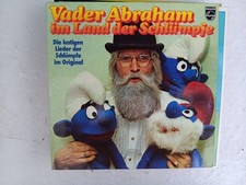 Schallplatte Vinyl LP, Vader