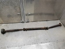 VW Passat 35i Facelift VR6 Syncro Kardanwelle Welle #15294