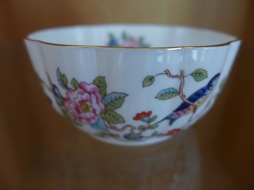 Aynsley pembroke kleine - aynsley,