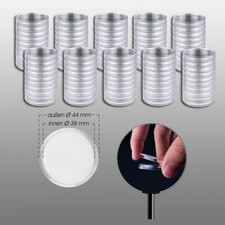 Prophila Münzkapseln