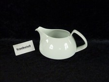 Rosenthal " TAC  GROPIUS  WEISS " Sauciere / 0,55 Ltr.