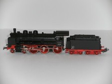 Märklin 3099 Dampflok BR 38