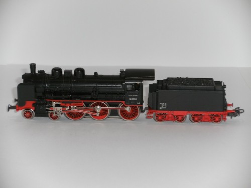 Märklin 3099 dampflok 38 - 3099, br