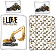 kinderbettwäsche 100 x 135