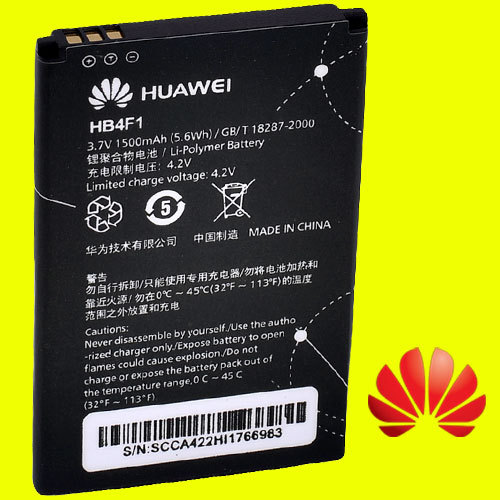 Original huawei hb4f1 akku - huawei,