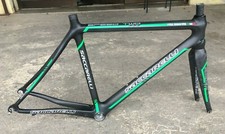 Rennrad Rahmen Carbon Saccarelli Speed Two Carbon Rennrad Rahmen 54 BB30