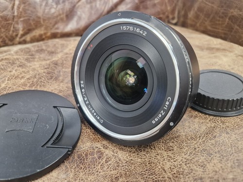 Zeiss distagon 18mm - zeiss,