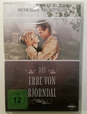 Erbe von Björndal (DVD)
