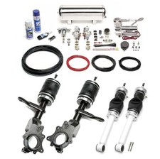 TA Technix Luftfahrwerk Viair