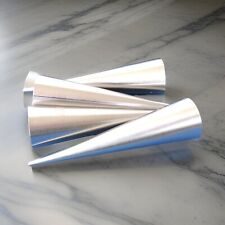 Birkmann Schillerlockenform Sahnerollen Trubotschki  Hörnchen Cremerolle Profi