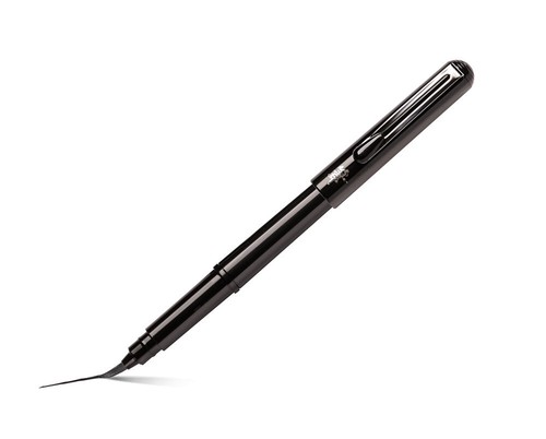Pentel brush pen pinselstift - pentel,