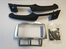 Doppel DIN Radioblende passend