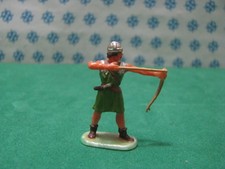 Vintage - Bogenschutzen 40 mm