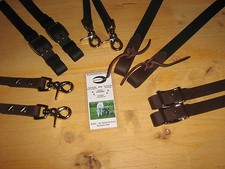 NEU! BioThane Zügel, geschlossene Zügel, Wunschlänge,Wunschbreite,