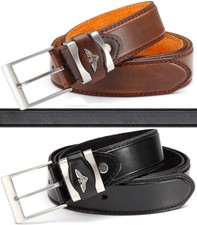 Gürtel Jeans Hosen Anzug