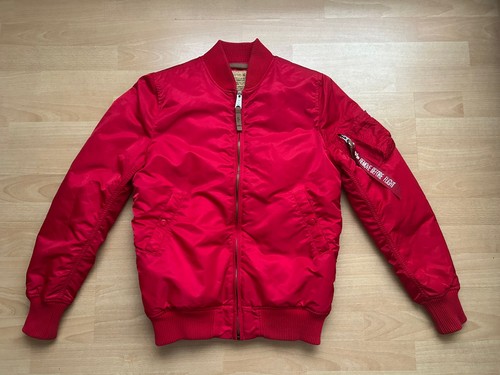 Alpha industries vf 59 - alpha, ma-1