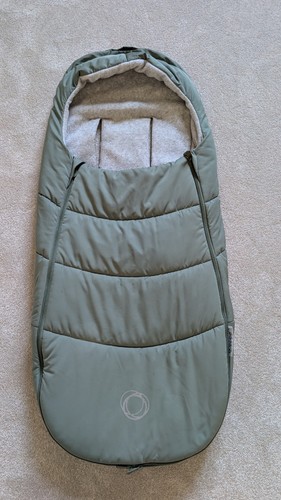 Bugaboo forest green universal - forest,