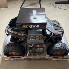 New Bright (1:5) Polaris RZR