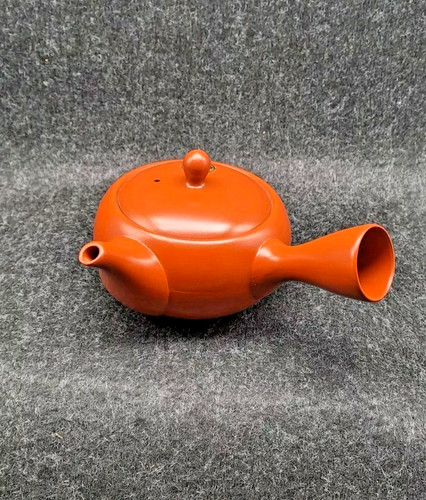 Japanische tokoname kyusu - japanische,