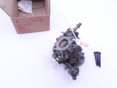 Dell orto frda - 32, f