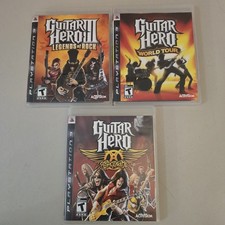 Lot Sony Playstation 3 Ps3