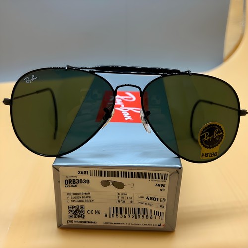 Grün ray ban herren - grün,
