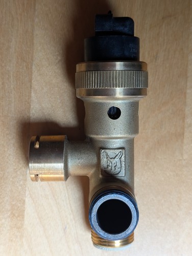 Vaillant vorrangumschaltventil - vaillant,