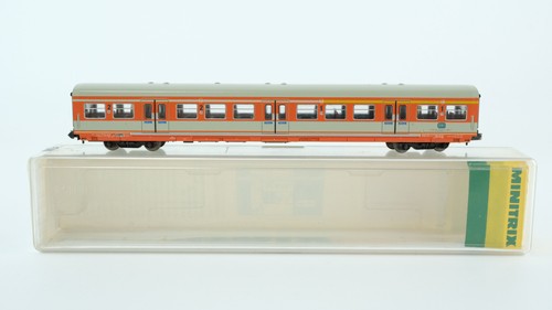 Minitrix 3141 00 - 3141,