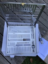 Synthes Schraubenrechen