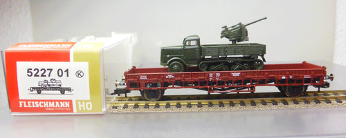 Fleischmann 5227 - , 01