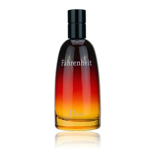 Fahrenheit after rasur 100 - fahrenheit,