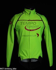 Castelli Rosso Corsa  Tempo